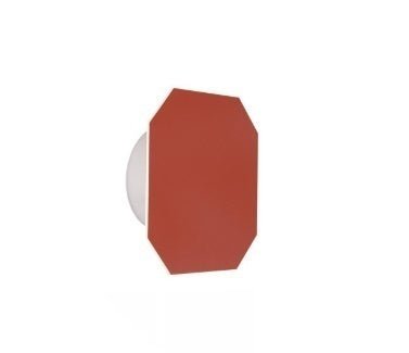 Circular Strip Wall Lamp Living Room Bedroom - Hearth & Lume