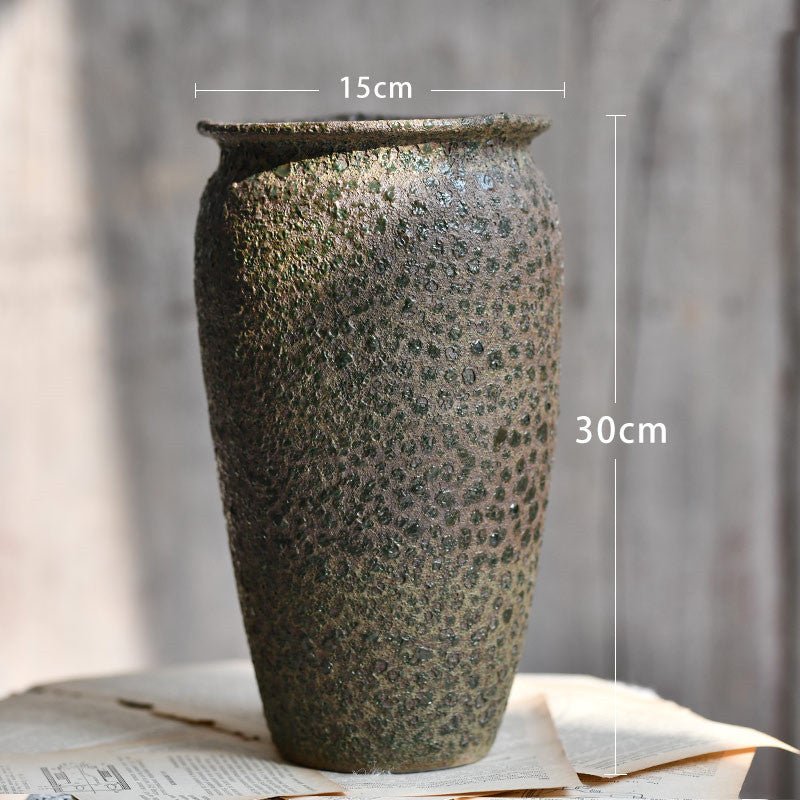 Porcelain Antique Vase Decoration Living Room - Hearth & Lume