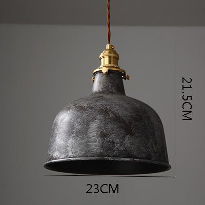 Cafe Simple Living Room Pendant Lamp - Hearth & Lume