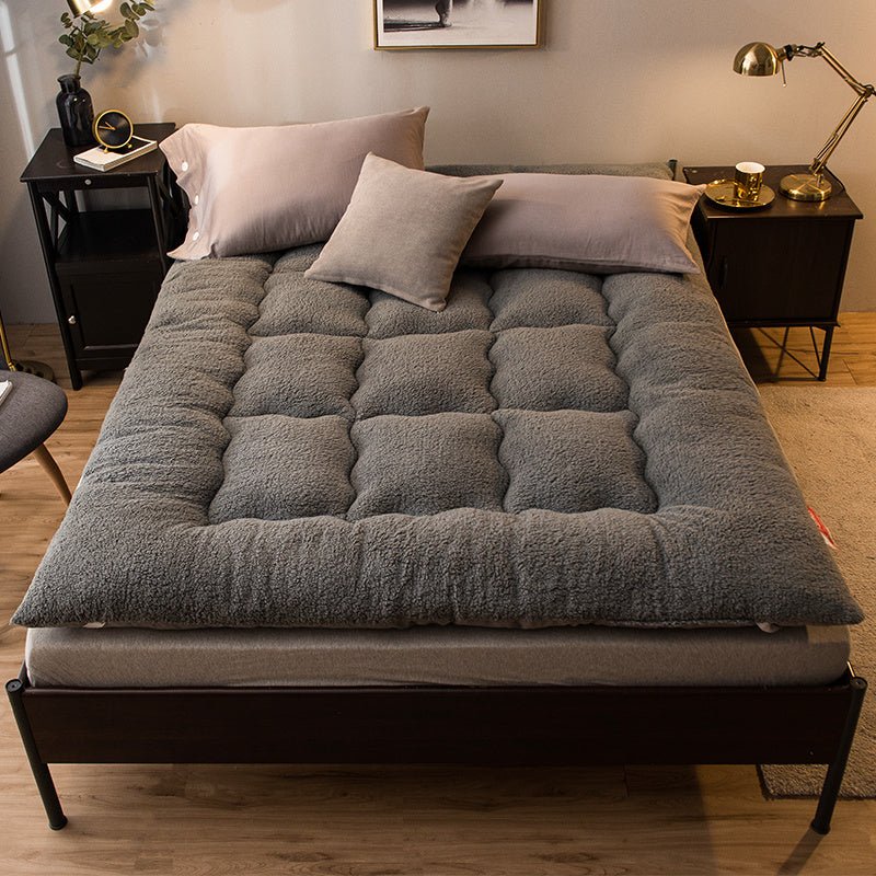 Mattress Upholstery Thicker Cotton Bedding Household Cushion - Hearth & Lume