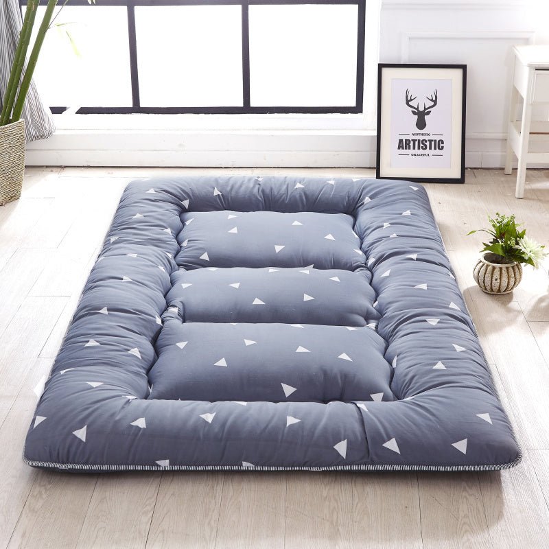 Thickened Tatami Mattress Floor Mat Soft Cushion Foldable - Hearth & Lume
