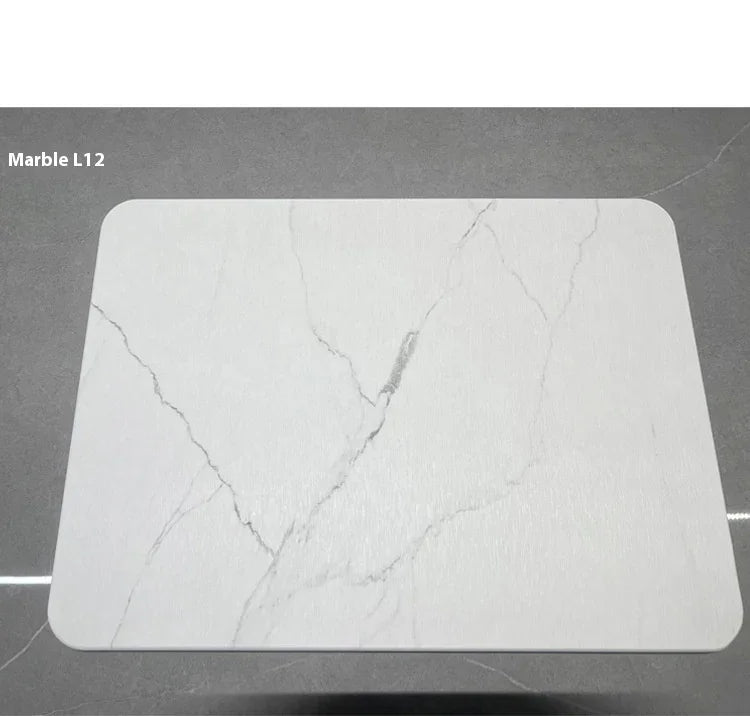 Diatomite Kitchen Table Hard Mat - Hearth & Lume