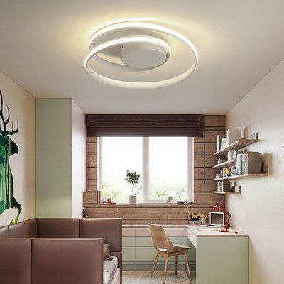 Simple Bedroo Modern Living Room Lamps - Hearth & Lume