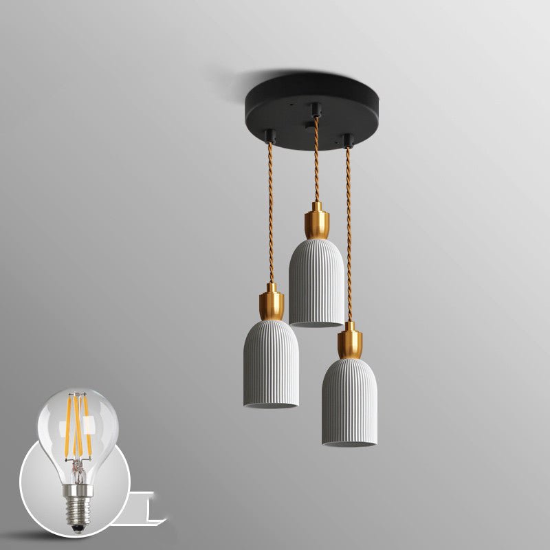 Creative Personality Chandelier Simple Modern Living Room - Hearth & Lume