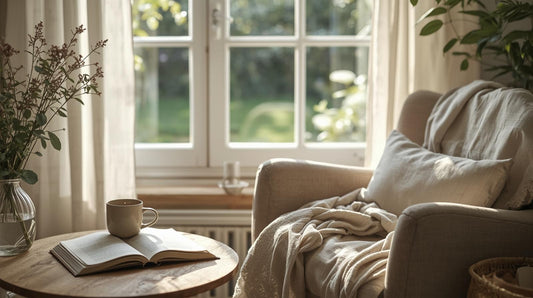 The Art of Slow Living: Small Changes, Big Impact - Hearth & Lume