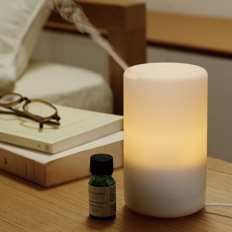 Aromatherapy & Wellness - Hearth & Lume