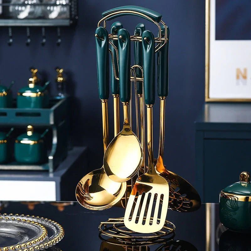 Kitchen Accessories - Hearth & Lume