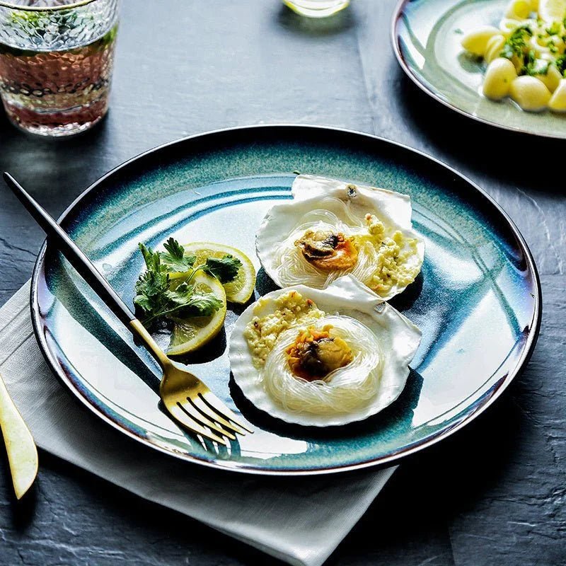 Dinnerware and serveware - Hearth & Lume
