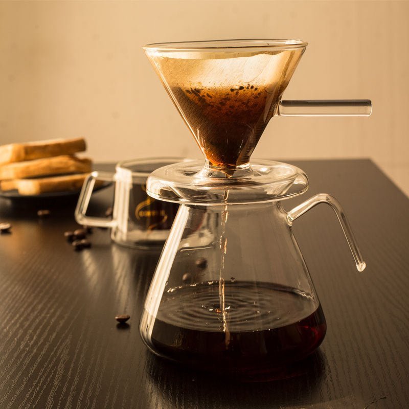 Coffee & Tea Accessories - Hearth & Lume