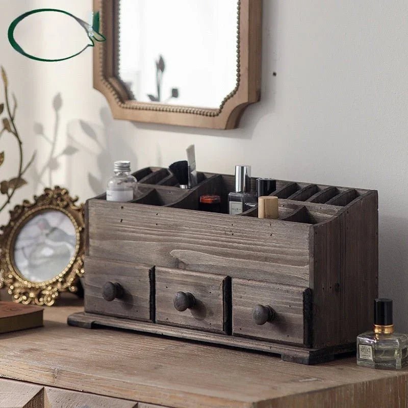 Bedroom Storage and Organisation - Hearth & Lume