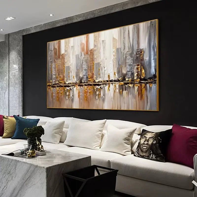 Wall - Hearth & Lume
