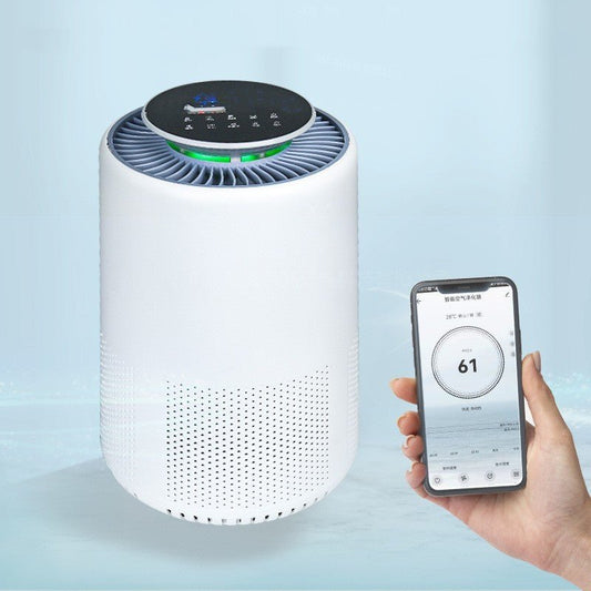 Formaldehyde Removal Air Purifier For Household Bedroom - Hearth & Lume