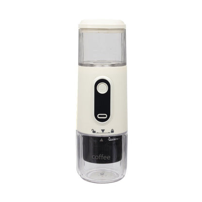 Wireless Portable Italian Coffee Machine for Outdoor Vehicle - mounted Home Use - Hearth & Lume
