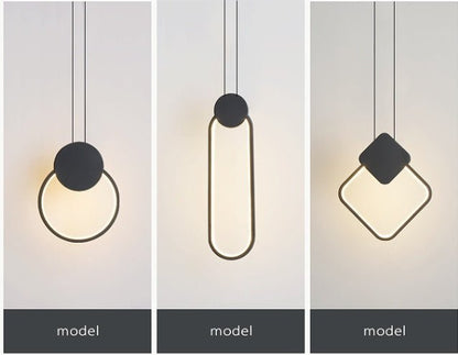 Chandelier Bedside Bedroom Light - Hearth & Lume