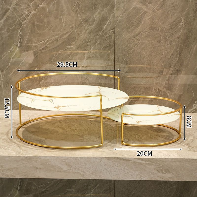Washstand Comb Rack Storage Rack Bathroom - Hearth & Lume