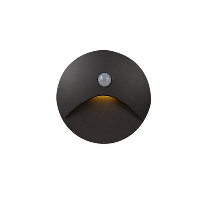Human Induction Foot Lamp Outdoor - Hearth & Lume