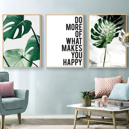 Living Room Decorative Painting Canvas Core - Hearth & Lume