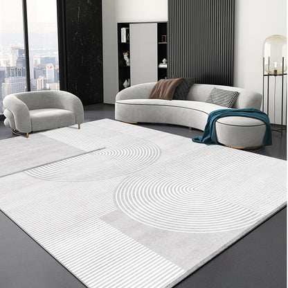 Home Living Room Carpet Bedroom Bedside Cushions - Hearth & Lume