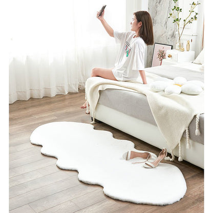 Machine Washable Bedroom Bedside Carpet - Hearth & Lume