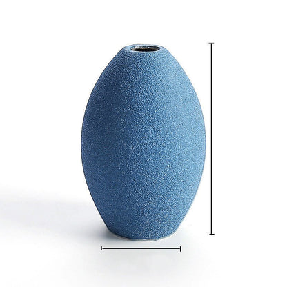 Nordic Ceramic Vase Ornaments Home Decoration Ornaments - Hearth & Lume