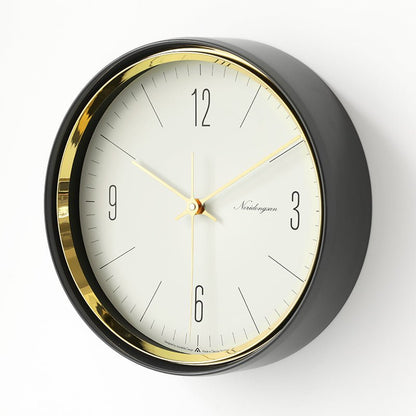 Home Living Room Mute Decorative Clock - Hearth & Lume