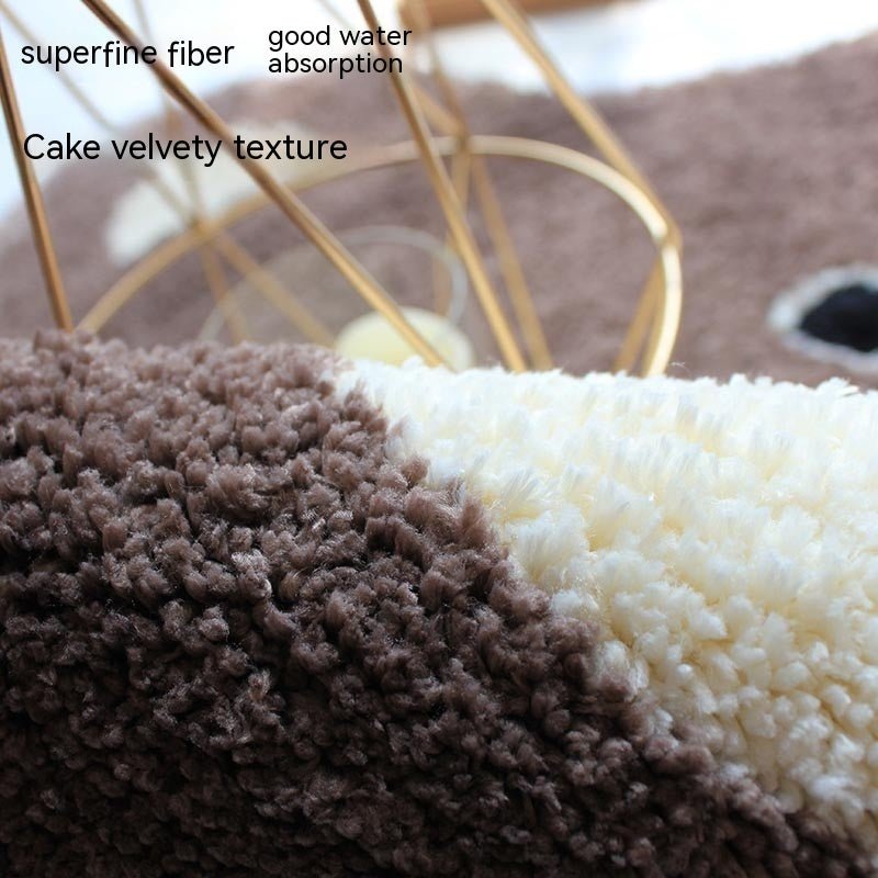 Bathroom Mats Absorbent Non - slip - Hearth & Lume