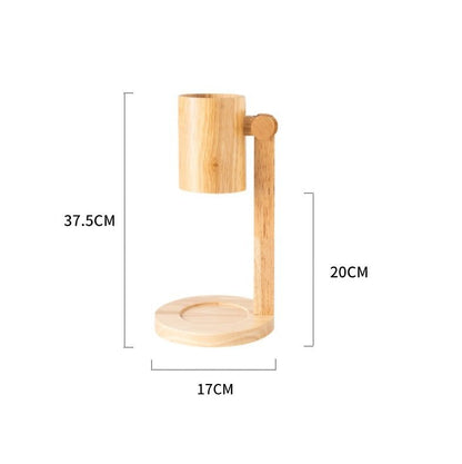Modern Minimalist Bedroom Creative Night Light - Hearth & Lume