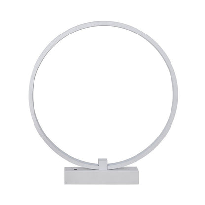 Led bedroom bedside lamp - Hearth & Lume