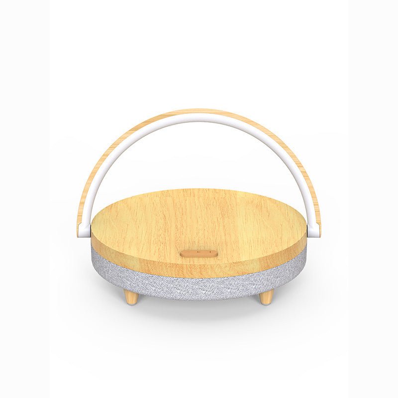 Bedroom modern simple ins bedside lamp - Hearth & Lume