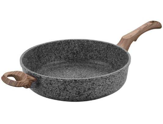 Stone Frying Pan No - Stick Pan - Hearth & Lume