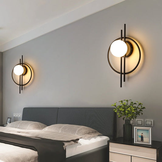 Home Living Room Background Wall Lamp - Hearth & Lume