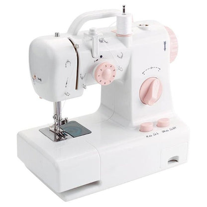 Mini home sewing machine - Hearth & Lume