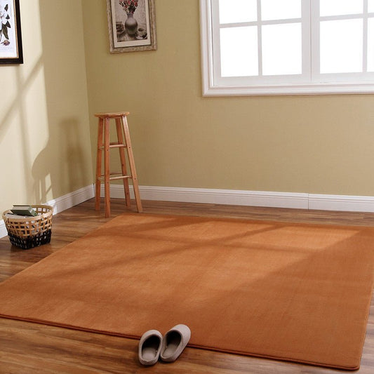 Coral Carpet Family Living Room Study Carpet Balcony Bay Window - Hearth & Lume