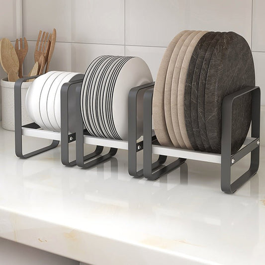 Multifunctional Household Kitchen Dish Storage Rack - Hearth & Lume