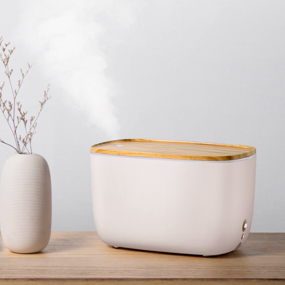 Humidifier Ultrasonic Smart Aroma Diffuser - Hearth & Lume