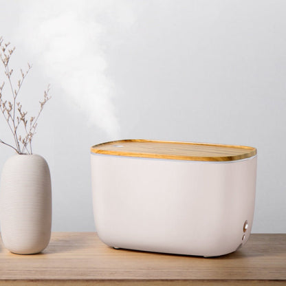 Humidifier Ultrasonic Smart Aroma Diffuser - Hearth & Lume