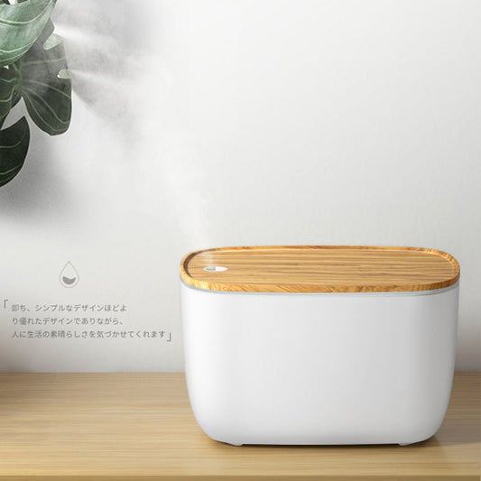 Humidifier Ultrasonic Smart Aroma Diffuser - Hearth & Lume