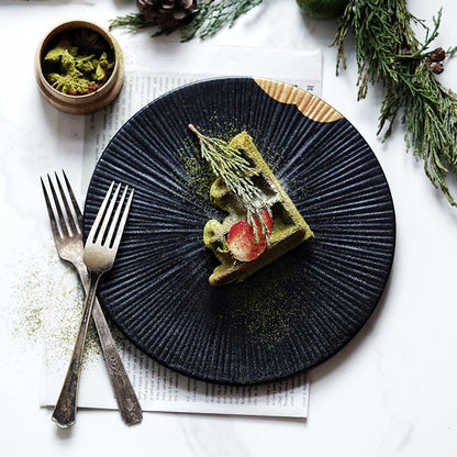 Wujin Moyu Creative Tableware Set - Hearth & Lume