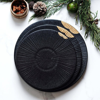 Wujin Moyu Creative Tableware Set - Hearth & Lume