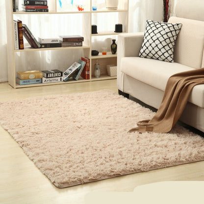 Living Room Coffee Table Sofa Bedside Carpet - Hearth & Lume