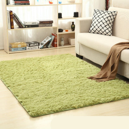 Living Room Coffee Table Sofa Bedside Carpet - Hearth & Lume