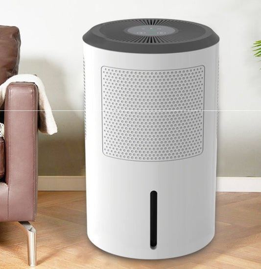Household Semiconductor Dehumidifier Dehumidifier Living Room - Hearth & Lume
