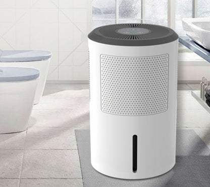 Household Semiconductor Dehumidifier Dehumidifier Living Room - Hearth & Lume