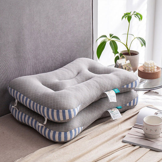 Antibacterial And Anti - Mite Soybean Fiber Pillow - Hearth & Lume
