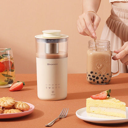 Coffee Machine Milk Tea Machine Mini Milk Froth Machine - Hearth & Lume