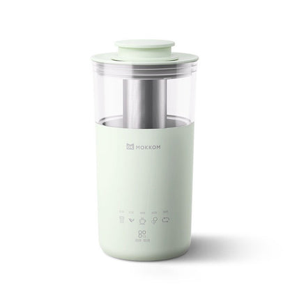 Coffee Machine Milk Tea Machine Mini Milk Froth Machine - Hearth & Lume