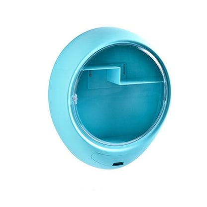 Dustproof and Waterproof Skin Care Product Storage Rack - Hearth & Lume