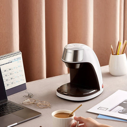 Household Coffee Machine Mini Portable Office Brewing - Hearth & Lume