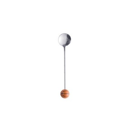Spherical Spoon Stainless Steel Coffee Spoon - Hearth & Lume