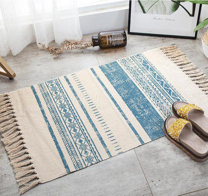 Living room bedroom bedside mats - Hearth & Lume